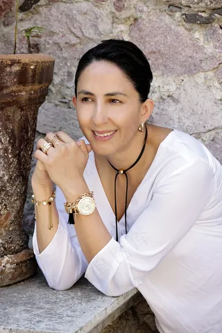 气质少妇生活照图片