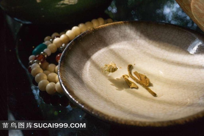 精品陶艺茶文化