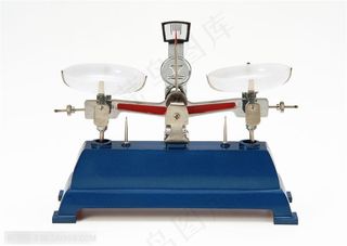 研究实验-小巧的天平