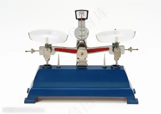 研究实验-小巧的天平