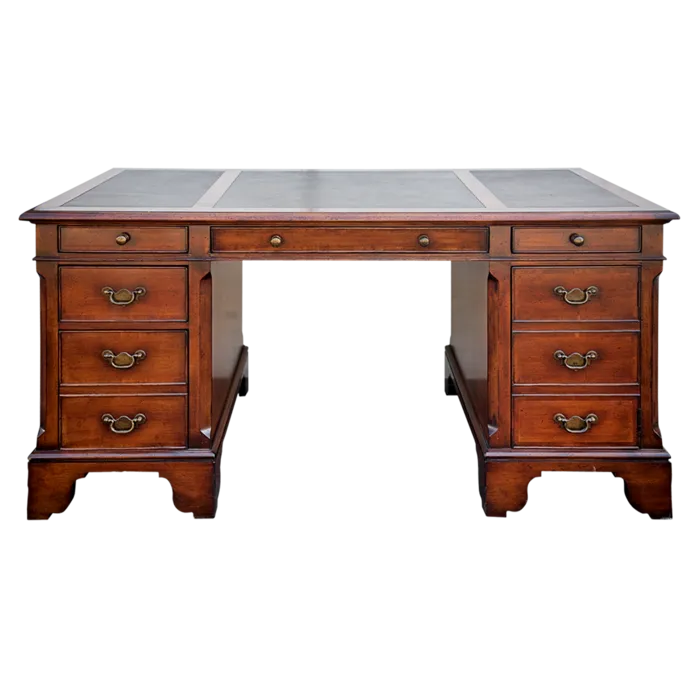 书桌木制书写桌子少儿兴趣班