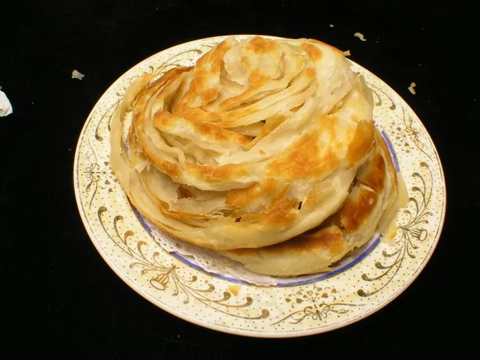 主食|小吃|美食|手抓饼
