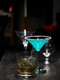 鸡尾酒图片素材 鸡尾酒图片素材