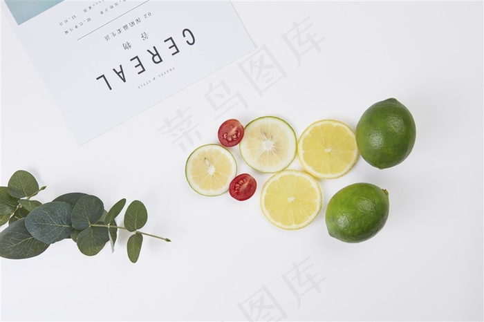 小清新水果高清图片