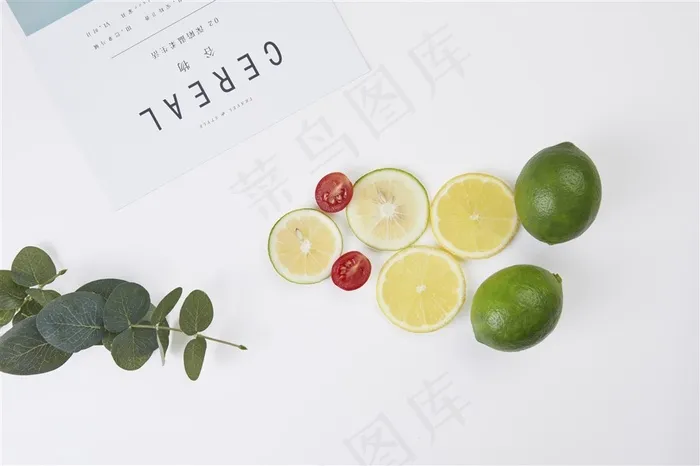 小清新水果高清图片