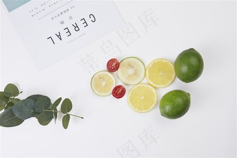 小清新水果高清图片