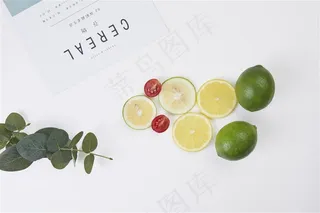 小清新水果高清图片
