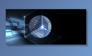 设计抬头显示元素