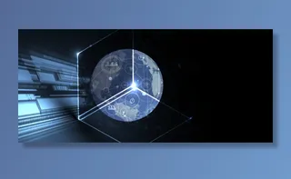 设计抬头显示元素