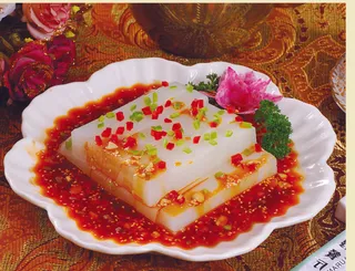 0806L-029  咖稀穆凉粉