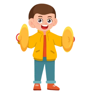 乐器培训免抠素材