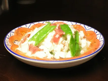 4243三鲜芙蓉 4243三鲜芙蓉