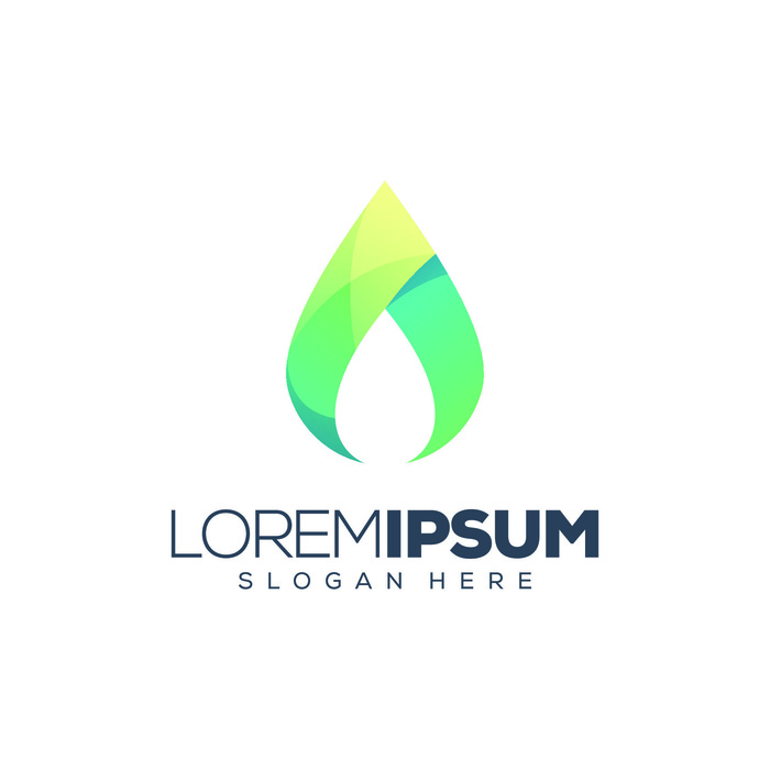 标识标志公司字母企业商标品牌LOGO设计素材矢量模板