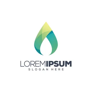 标识标志公司字母企业商标品牌LOGO设计素材矢量模板