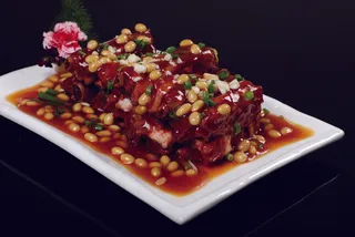 CXC03608普宁豆香骨