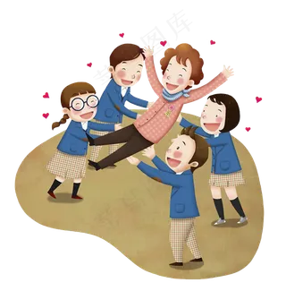 教师节节日快乐 