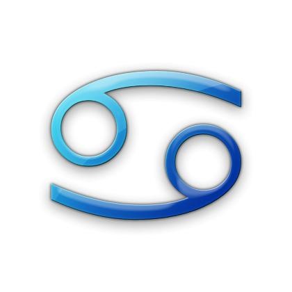 巨蟹座 PNG免抠(420x420)