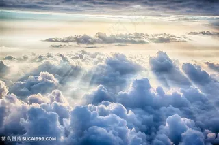 唯美云海景色高清