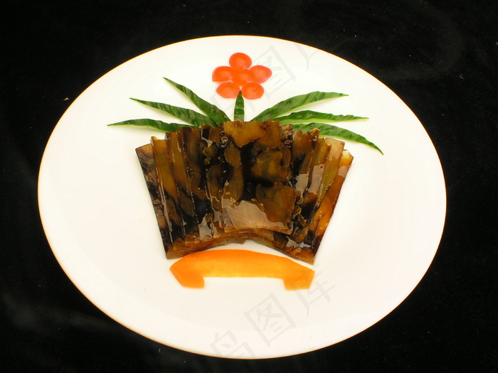 1060干拌蹄筋