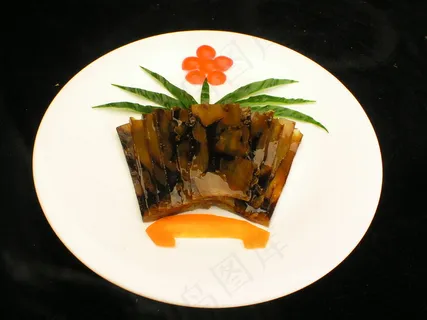 1060干拌蹄筋 1060干拌蹄筋