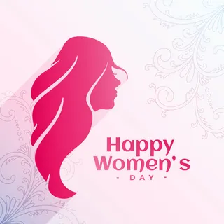 三八妇女节女神节背景