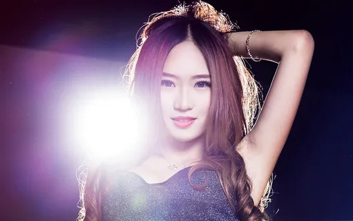 摄影图片人物美女模特照片 摄影图片人物美女模特照片