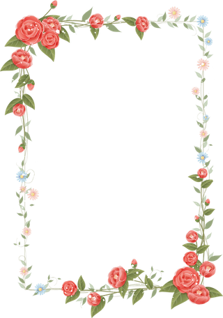 38妇女节三八女神女王粉色花朵玫瑰艺术字设计png免抠ps素材