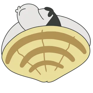 蜡笔小新可爱人物免扣素材