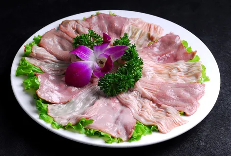 美食鲜君把 美食鲜君把