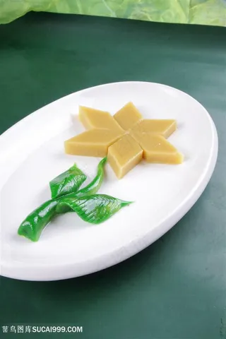 豌豆皇的美食图片