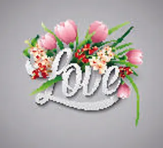 2.14情人节 素材 装饰 情人节