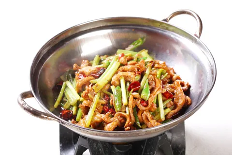 G00121干锅牛鼻骨