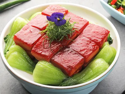 酒香东坡肉 酒香东坡肉