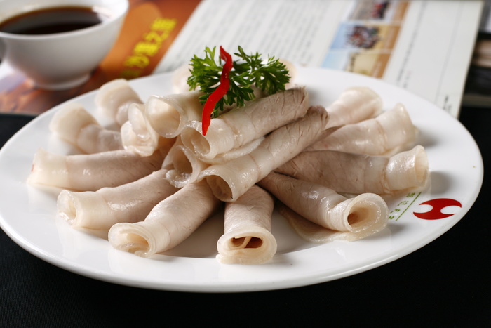 L01646蒜泥白肉