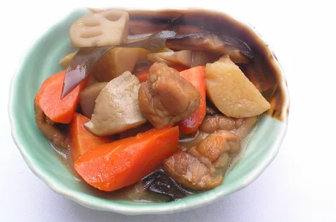 2514传统煮物 2514传统煮物