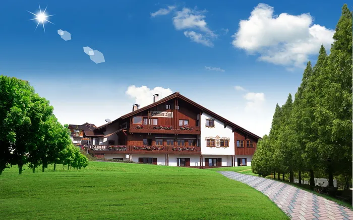 韩式自然背景 (153)