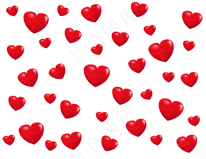 情人节背景图片下载