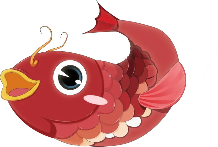 锦鲤 (7)