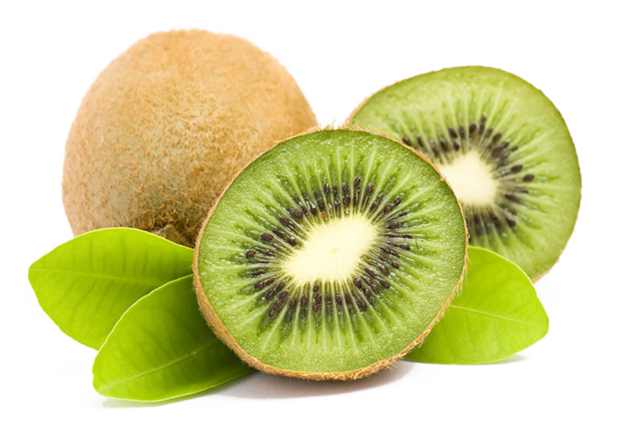 猕猴桃PNG水果素材免扣