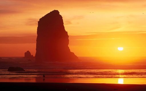 自然风光风景背景图片展板背景