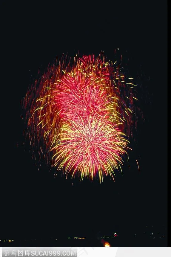 烟花四射41