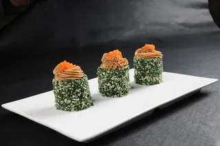 LCSC2205青菜香干墩