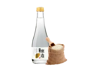 超市商品清晰大图免抠实物摄影png格式图片透明底品牌白酒九江(6)