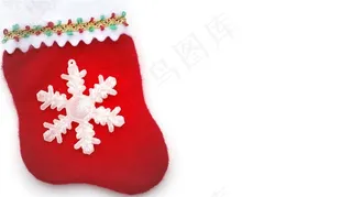 圣诞节的袜子