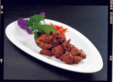 LCH2096特色鸡胗 LCH2096特色鸡胗