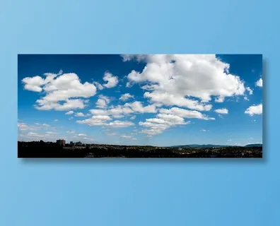 有立体感的云层图 有立体感的云层图