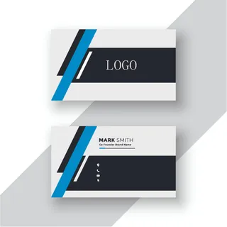 名片模板高档名片公司名片商务名片