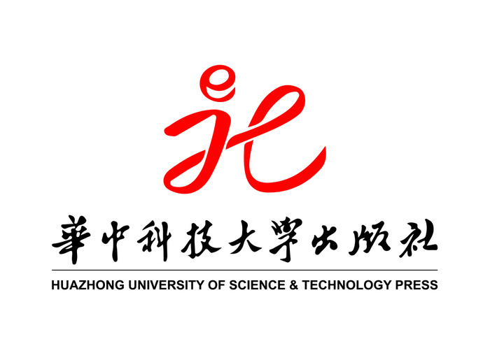 华中科技大学出版社矢量LOGO标志ai矢量模版下载