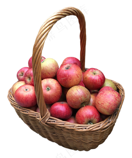 苹果篮 水果篮