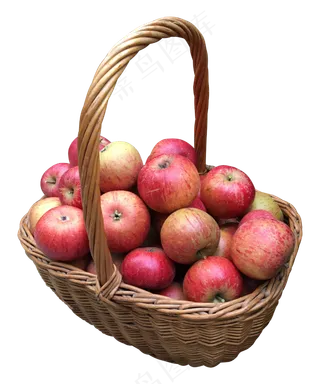 苹果篮 水果篮